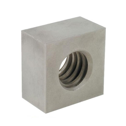 1122220 | VKM204LH (Each) --- Nuts Leadscrew - 20x4 mm - Left Hand Metric