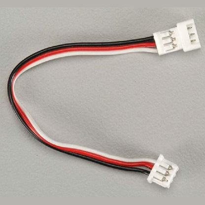 1224905 | LE-MIC-M-MIC-F --- Leads - Micro Servo Male Micro Servo Female Spektrum