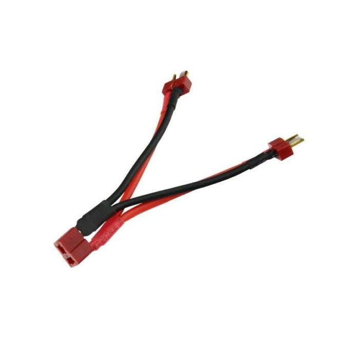 1234179 | LEY-DEA-F-DEA-M (PK-8) --- Leads Hobby - End Type 1 Deans Female Deans Male - Generic