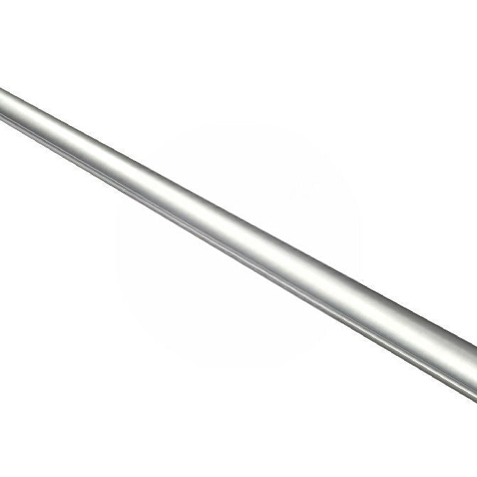 1040115 | LSAG250-OUK (Each) --- Ball Spline Shaft Linear - 2x50x1.2 mm - for Linear Ball Spline