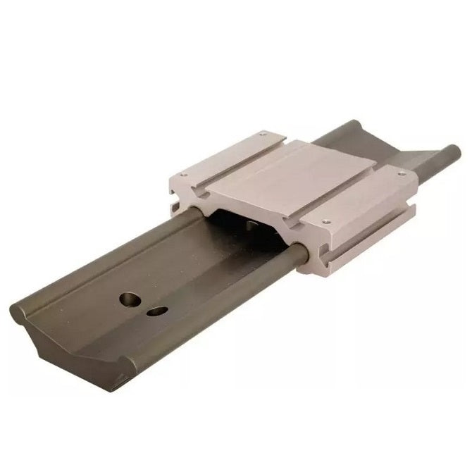 Linear - Guide System Two Piece