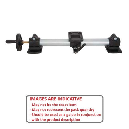 1154224 | RKC-2001RS (Each) --- Positioner Unit Linear - 40x85x60 mm