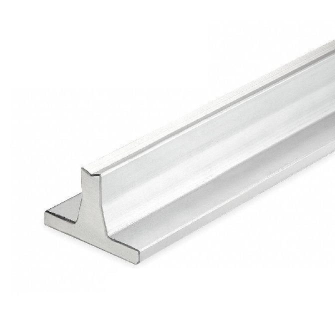 1151818 | TLM-1906RS (Each) --- Rail Supports Linear - 38.1x63.5x609.6 mm Without Shaft