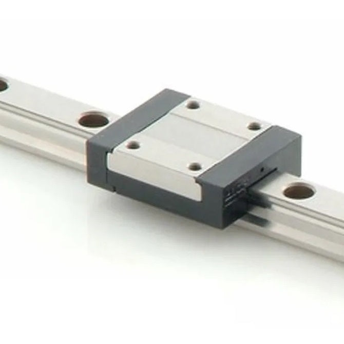 Linear - Rail Systems Miniature Profile