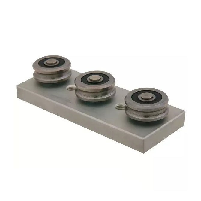 Linear - Redi-Rail Roller Guides