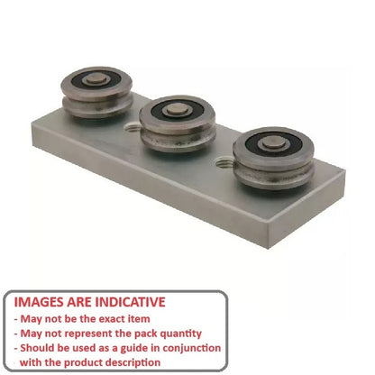 1146586 | PBC-605RS --- Redi-Rail - 33.528 mm x 23.317 mm x 82.55 mm