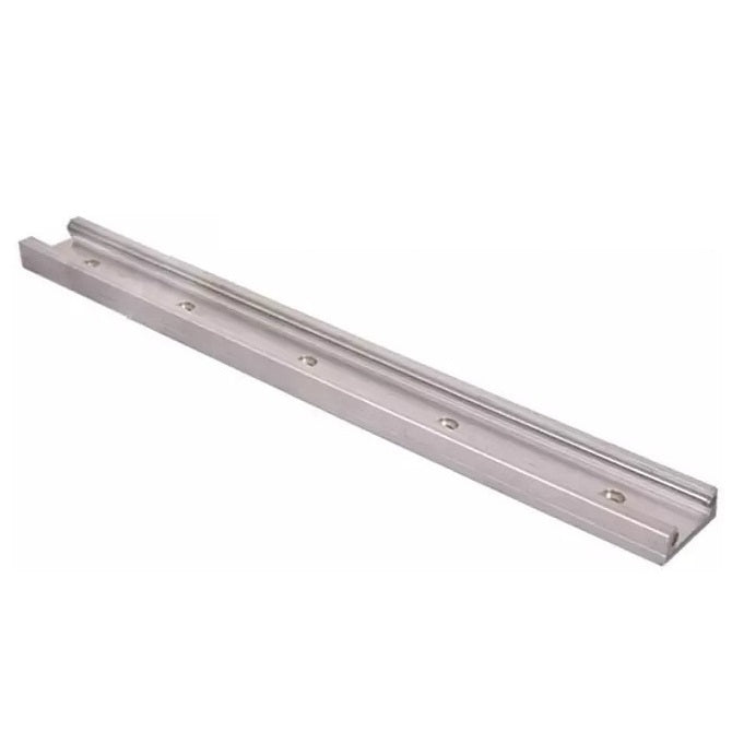 1142913 | PBC-700RS --- Redi-Rail - 30 mm x 480 mm x 16 mm