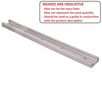 1172493 | PBC-740RS --- Redi-Rail - 65 mm x 960 mm x 27 mm