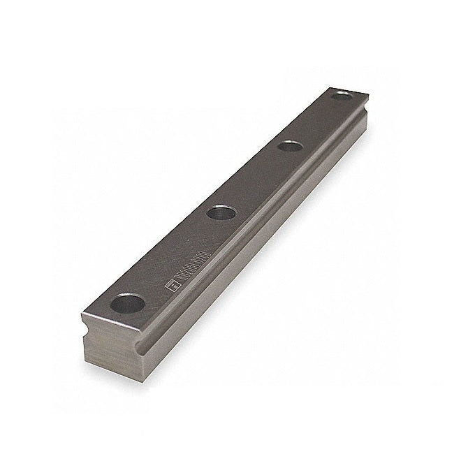 Linear - Rail Systems Type 2 Rails