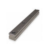 Rail Systems Type 2 Rails Linear - Size 20 - 19x160 mm