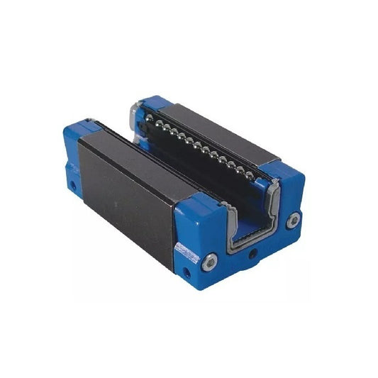 Rail Systems Type 2 Carriage Linear - Size 15 - 24x34 mm