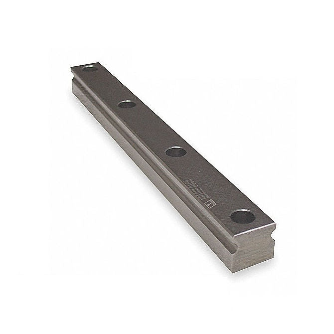 1107961 | TLM-3107RS (Each) --- Rail Systems Type 3 Rails Linear - Size Reference 15 - 15x160 mm