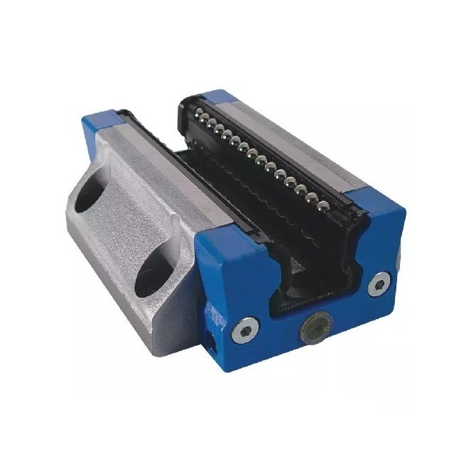 Linear - Rail Systems Type 2 Carriage - Standard