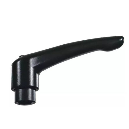 1080621 | KHD-10RS --- Handles - M8x1.25 (8mm Standard) x  Powder coated Zinc x 65 mm