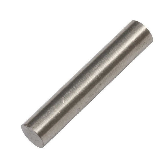 Magnets - Cylinder - Alnico