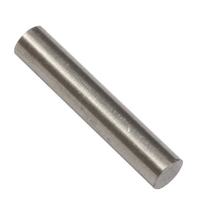 1088851 | MAG-D-10-152-AN (PK-2) --- Cylinder Magnets - 9.53x152.4 mm Alnico