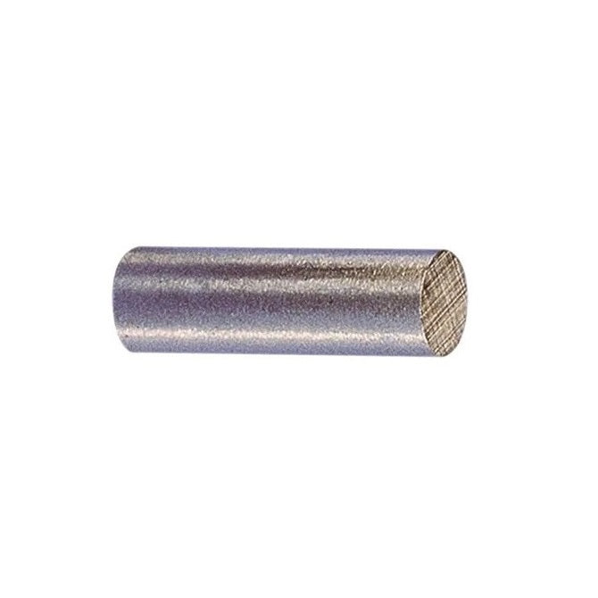 Rod Alnico Sintered Magnets - 3.15x6.35 mm