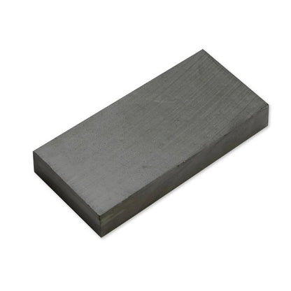 1076340 | MAG-BK-07-25-051-C --- Magnets - 6.7 kg x 25.4 mm x 50.8 mm