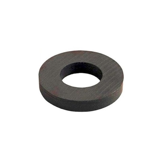 1143746 | MAG-DR-031-022-11-C --- Ring Ceramic Magnets - 31.24 mm x 22.48 mm x 10.95 mm