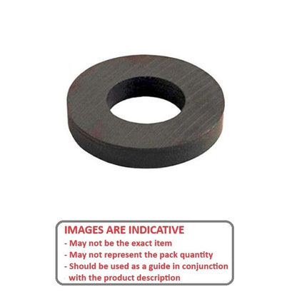 1155131 | MAG-DR-041-018-05-C (2 Pcs) --- Magnets - 41.22 mm x 17.91 mm x 4.75 mm