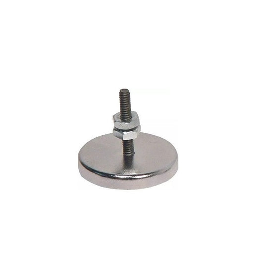 1173163 | MAG-CP-067-10-03-SD --- Cup Assemblies Magnets - 66.68 mm x 9.53 mm 3/8-16 UNC