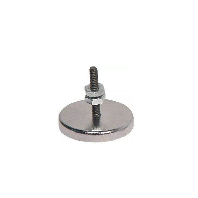 1143760 | MAG-CP-031-05-06-SD --- Cup Assemblies Magnets - 31.35 mm x 4.76 mm 6-32 UNC