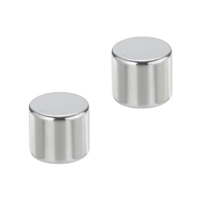 Magnets - Cylinder - Cobalt