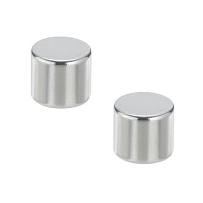 1093331 | HXMS10-10 (Each) --- Cylinder Magnets - 10x10 mm - Cobalt Magnet