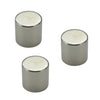 Cylinder Magnets - 10x10 mm - Neodymium Iron Boron