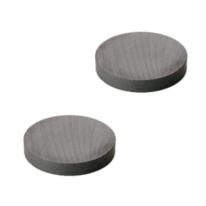Magnets - Cylinder - Anisotropic Ferrite