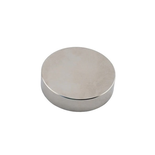 1086280 | MAG-D-09-003-N50 --- Magnets - 9.52 mm x 2.54 mm Neodymium 50