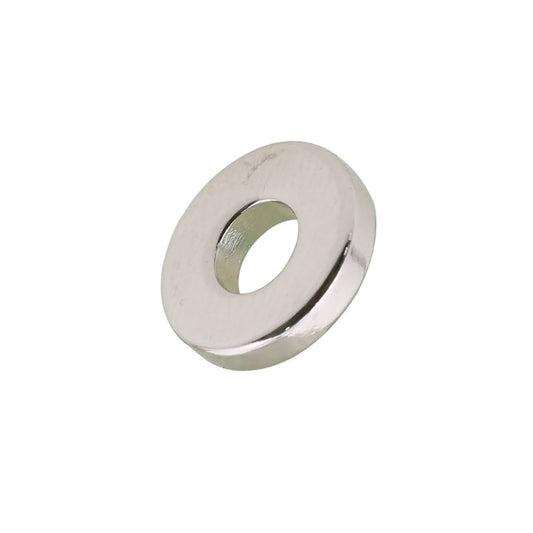 1090691 | HXCW10-3-1 --- Ring Magnets - 10 mm x 1 mm x 3 mm