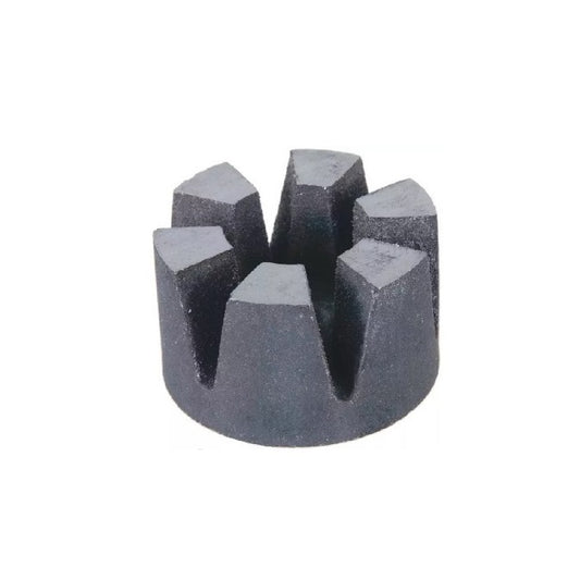 1143897 | MAG-SPR-32-005-AN --- Side Pole Rotator Alnico Magnets - 31.75 mm x 5 x 6