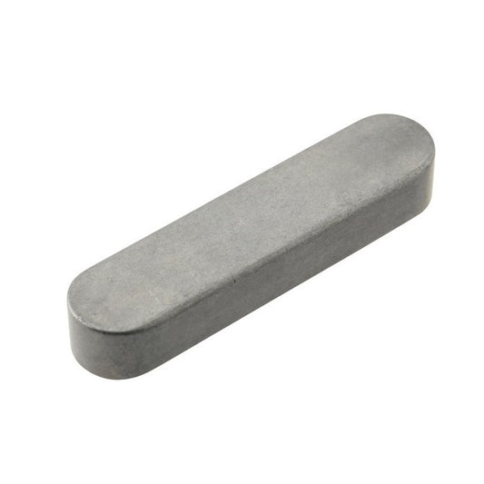 1050509 | K-0318-0318-1905BO-C (50 Pcs) --- Machine Keys - 3.18 mm x 3.18 mm x 19.05 mm