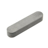 Machine Keys - 8x7x16 mm - Carbon Steel