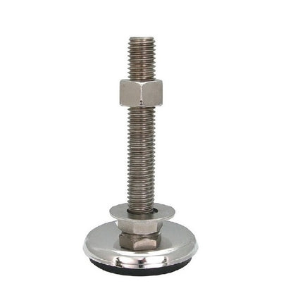 1219207 | MAV-454-03-102-3 --- Anti-Vibration Mounts - 453.6 Kg x  3/4-10 UNC (19.05mm) x 101.6 mm