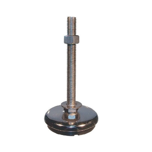 1210450 | MAV-227-05-102-Z --- Anti-Vibration Mounts - 226.8 Kg x  5/8-11 UNC (15.88mm) x 101.6 mm