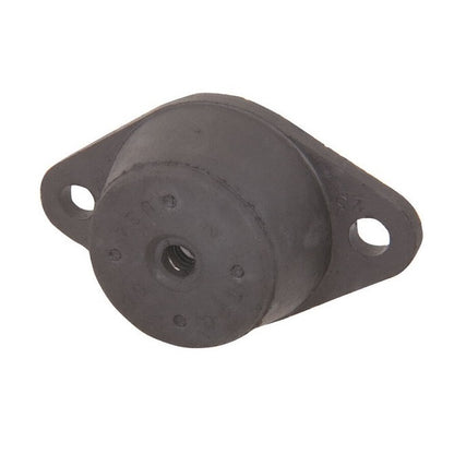 1209572 | MBN2-0218-29-1270F --- Base Neoprene Style 2 Mounts - 217.7 kg (lbs) x  B x 95.25 mm