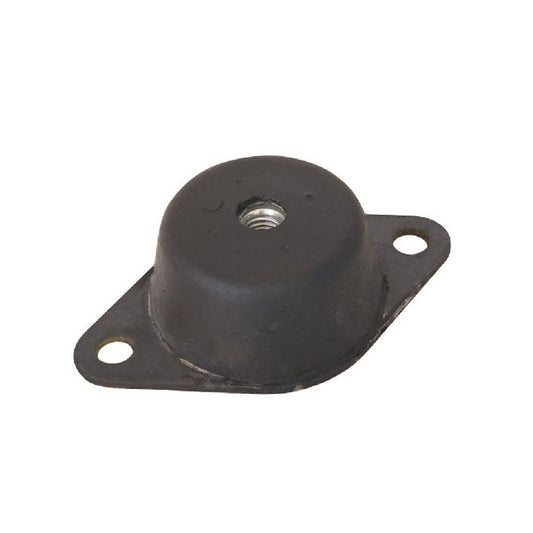 1197902 | MBN2-0136-29-0953C (25 Pcs) --- Base Neoprene Style 2 Mounts - 136.1 kg (lbs) x  C x 95.25 mm