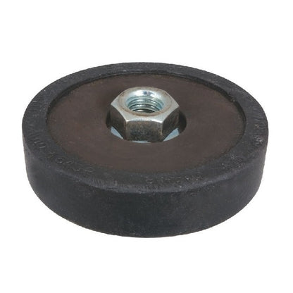 1210443 | MPL-0227-P --- Mounts - 226.8 Kg x 76.2 mm x 19.05 mm