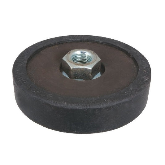 1210428 | MPL-0227-P --- Mounts - 226.8 Kg x 76.2 mm x 19.05 mm