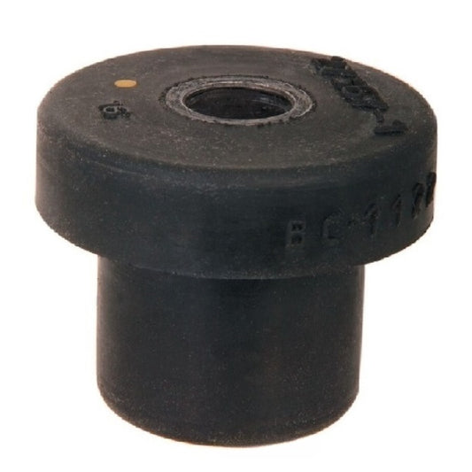 Bonded Mounts - 340 kg - 16.3x75.5 mm - Neoprene Rubber and Steel