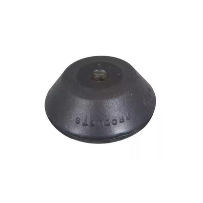 Levelling Bonded Neoprene Mounts - 2.5 to 15.8 Kg 1.27x6.35 mm