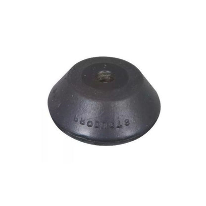 1041717 | TMF-553RS (Each) --- Levelling Bonded Neoprene Mounts - 2.5 to 15.8 Kg 1.27x6.35 mm No Stud