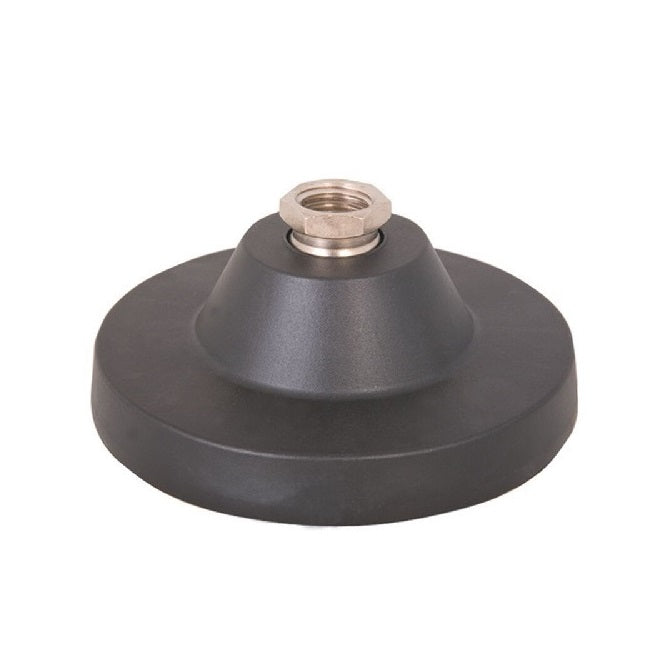 Levelling Socket Mounts - 1/2-13 UNC -12.7mm- 101.6x18.5 mm - Stainless Steel