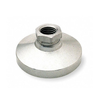 1093761 | MSF-100M-S3 --- Levelling Socket Mounts - M10 (10x1.5mm) x 32 mm x 22 mm