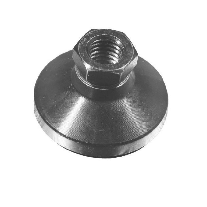 1058142 | MSF-048F-CBC (25 Pcs) --- Levelling Socket Mounts - 10-32 UNF (4.76mm) x 19.1 mm x 13.5 mm