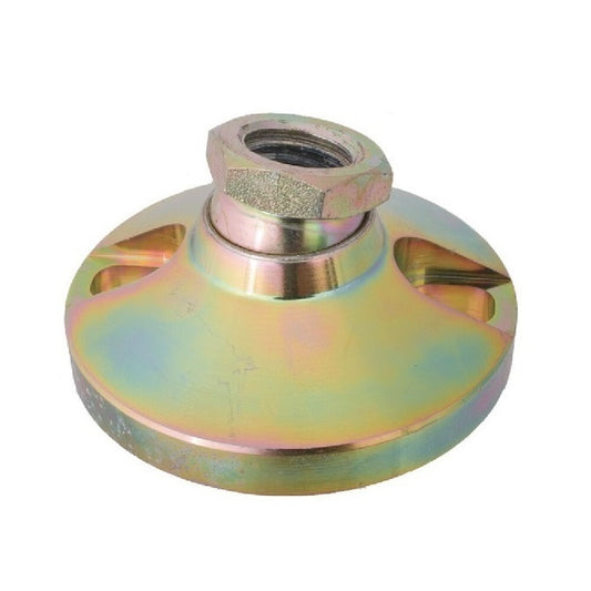 1122782 | MSF-191F-C-2LH --- Levelling Socket Mounts - 3/4-16 UNF (19.05mm) x 76.2 mm x 38.1 mm