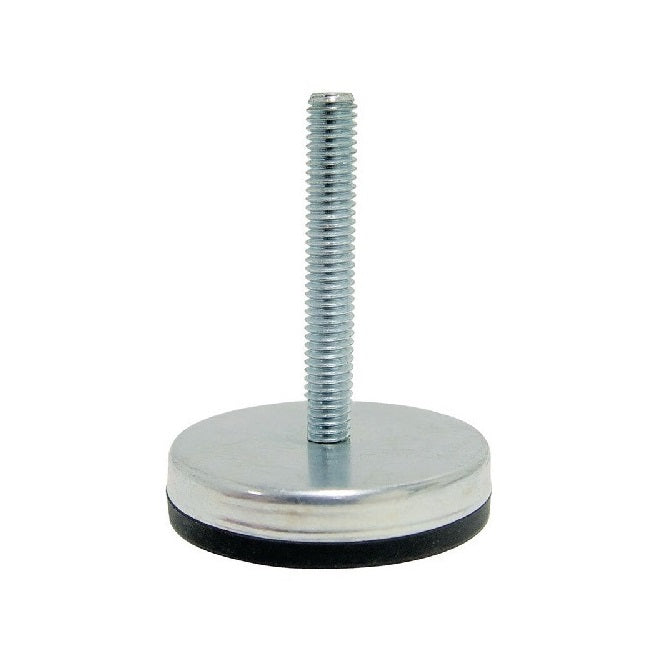 Levelling Studded Mounts - 1/4-20 UNC -6.35mm- 30.5  - Stainless Steel