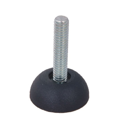 1080071 | MLM-079C-038-TP-040 --- Levelling Studded Mounts - 5/16-18 UNC (7.94mm) x 39.9 mm x 13 mm